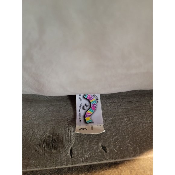 Cat Squishmallow AS IS xoxo heart stackable stuffed animal plush toy - Picture 7 of 10